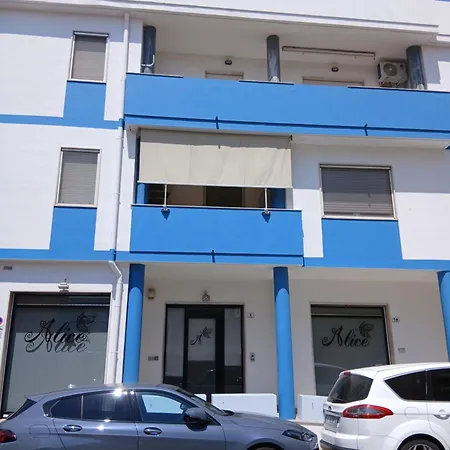 Pansiyon Casa Di Gabry Cagliari