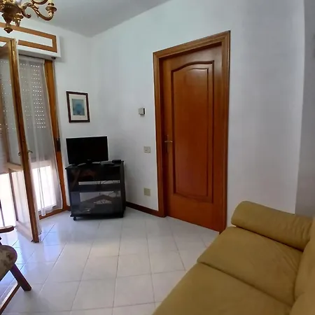 Accommodatie bij particulieren Casa Di Gabry *