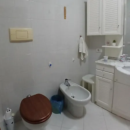 Casa Di Gabry Pansiyon Cagliari