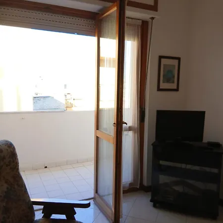 Accommodatie bij particulieren Casa Di Gabry