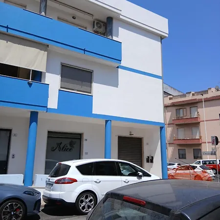 Casa Di Gabry *