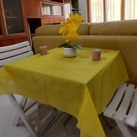 Casa Di Gabry Cagliari