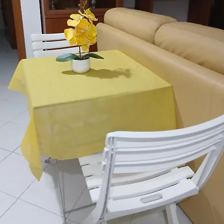 Alloggio in famiglia Casa Di Gabry Cagliari