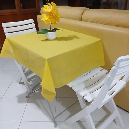 Casa Di Gabry Alloggio in famiglia Cagliari